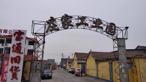 搬遷南下河市場,奎文打造國內(nèi)一流農(nóng)產(chǎn)品消費(fèi)集聚區(qū)