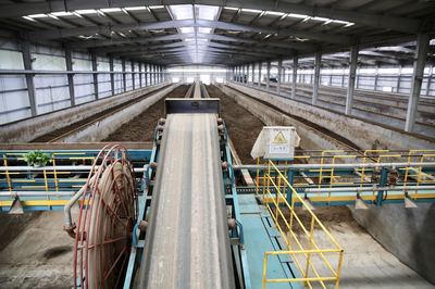 智慧農(nóng)業(yè)長啥樣?山東省消協(xié)帶消費(fèi)者體驗(yàn)&ldquo;透明工廠&rdquo;