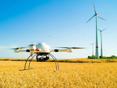 農(nóng)業(yè)農(nóng)村部強(qiáng)勢發(fā)聲 精準(zhǔn)農(nóng)業(yè)要起飛了