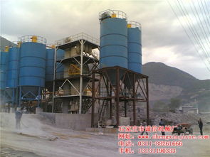 江西誠(chéng)信機(jī)械 打造優(yōu)質(zhì)干粉砂漿生產(chǎn)線，助力農(nóng)業(yè)現(xiàn)代化發(fā)展