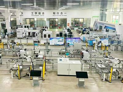 濟寧任城區 以軟件與信息技術服務業為核心，堅定不移培育壯大新一代信息技術產業